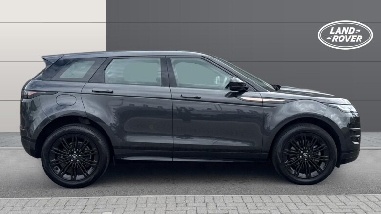 Land Rover Range Rover Evoque 2.0 D200 Dynamic SE 5dr Auto Diesel Hatchback
